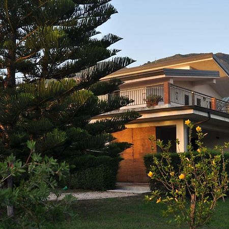 Villa Lidia Paola Buitenkant foto