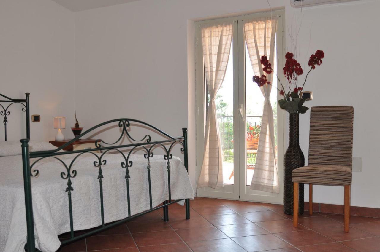 Villa Lidia Paola Buitenkant foto
