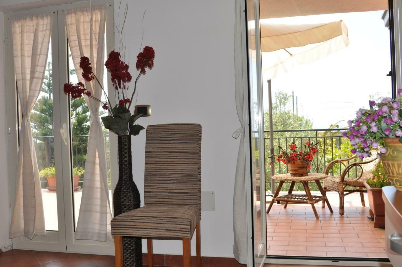 Villa Lidia Paola Buitenkant foto
