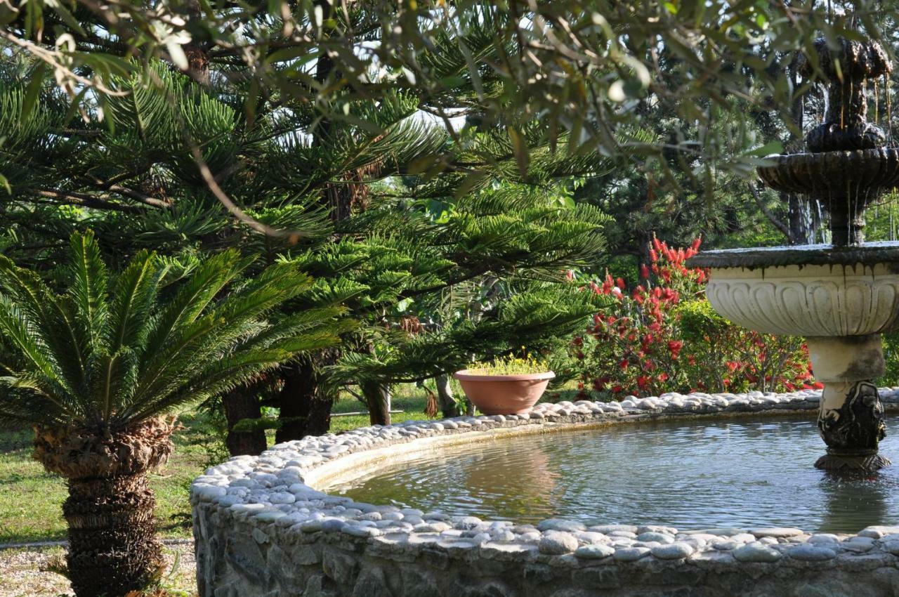 Villa Lidia Paola Buitenkant foto