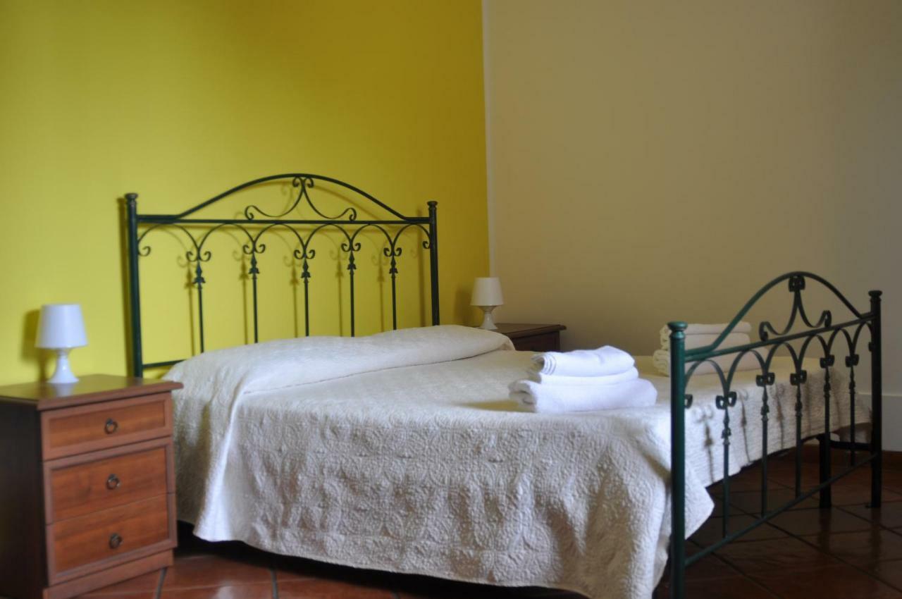Villa Lidia Paola Buitenkant foto