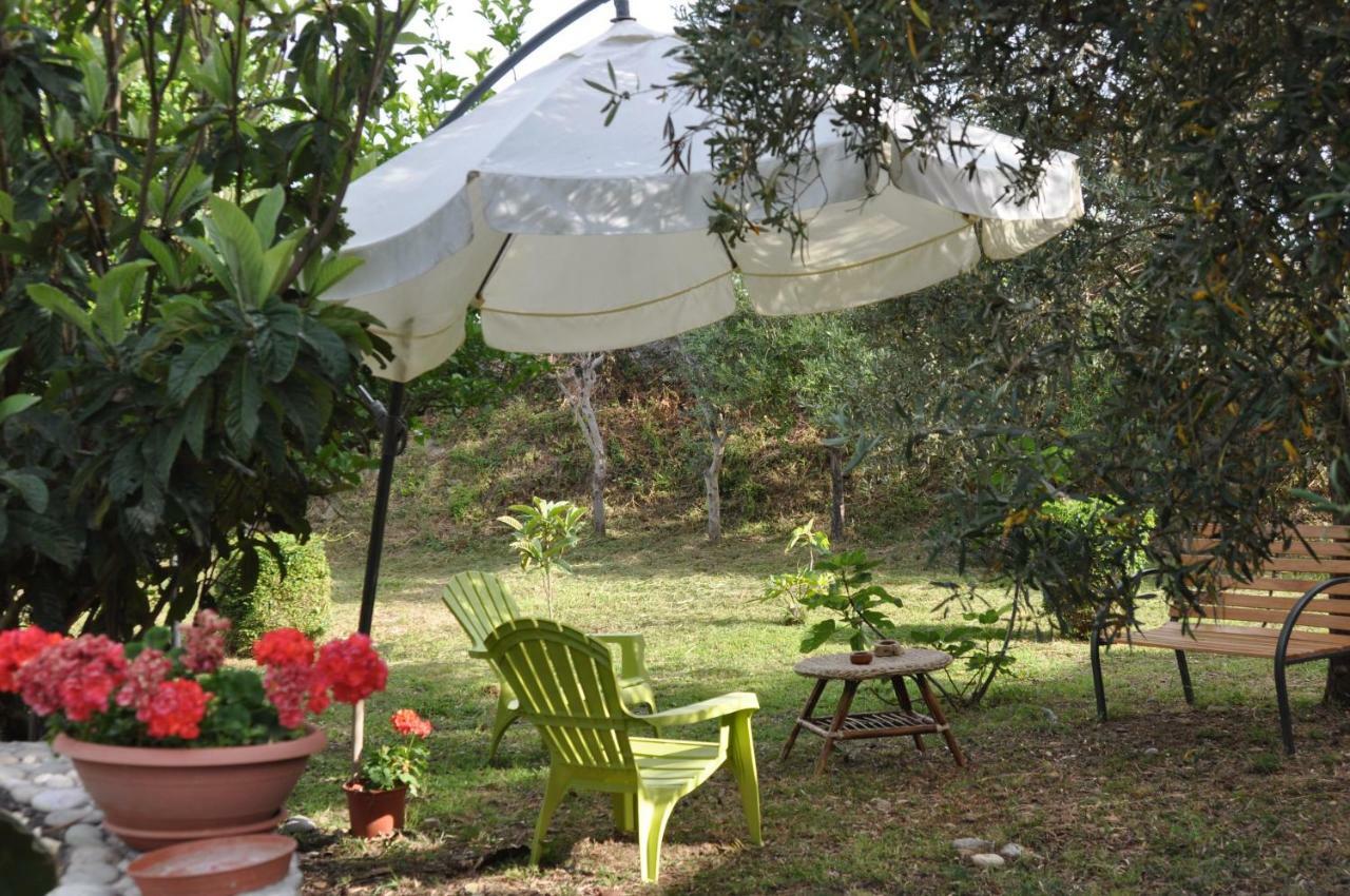 Villa Lidia Paola Buitenkant foto