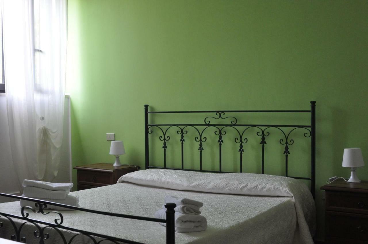Villa Lidia Paola Buitenkant foto