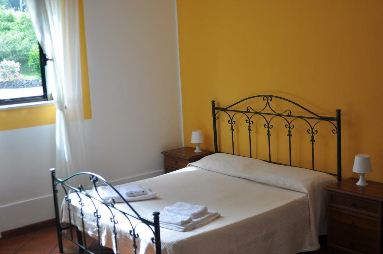 Villa Lidia Paola Buitenkant foto